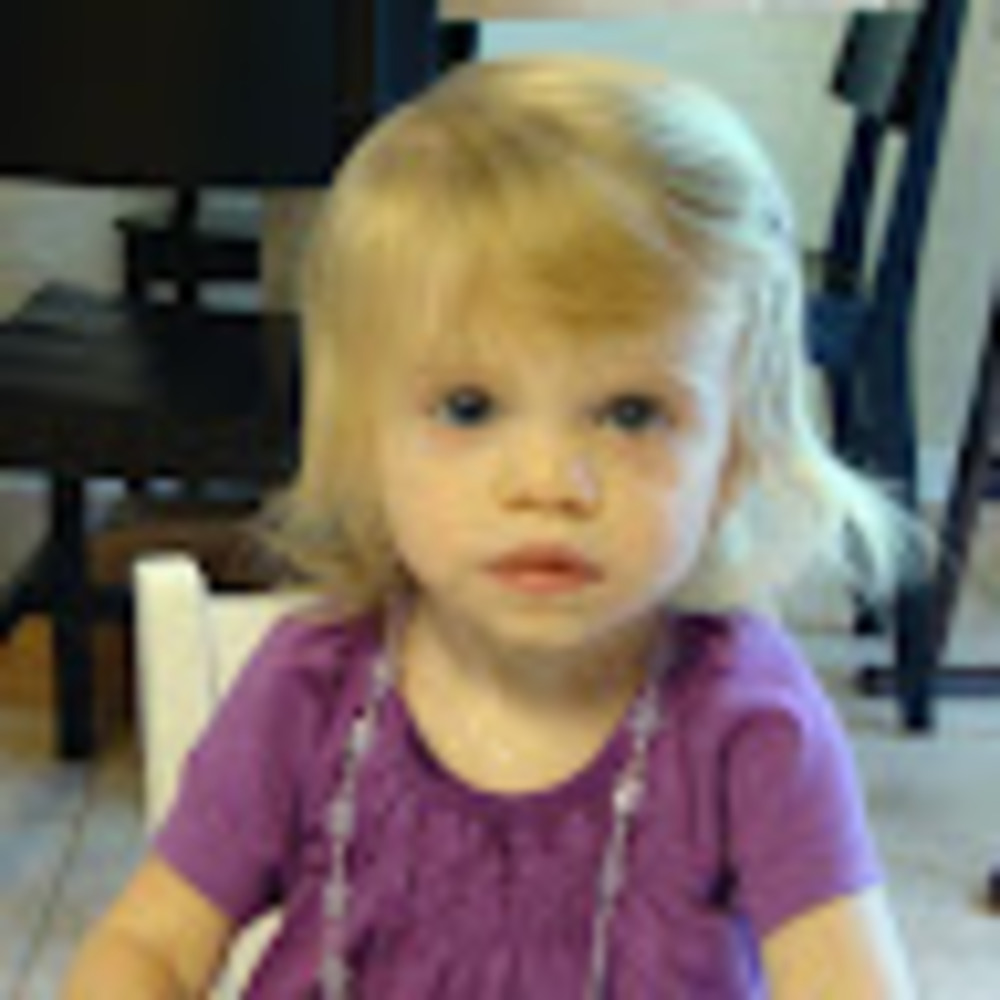 Meet your Posher, Andersen